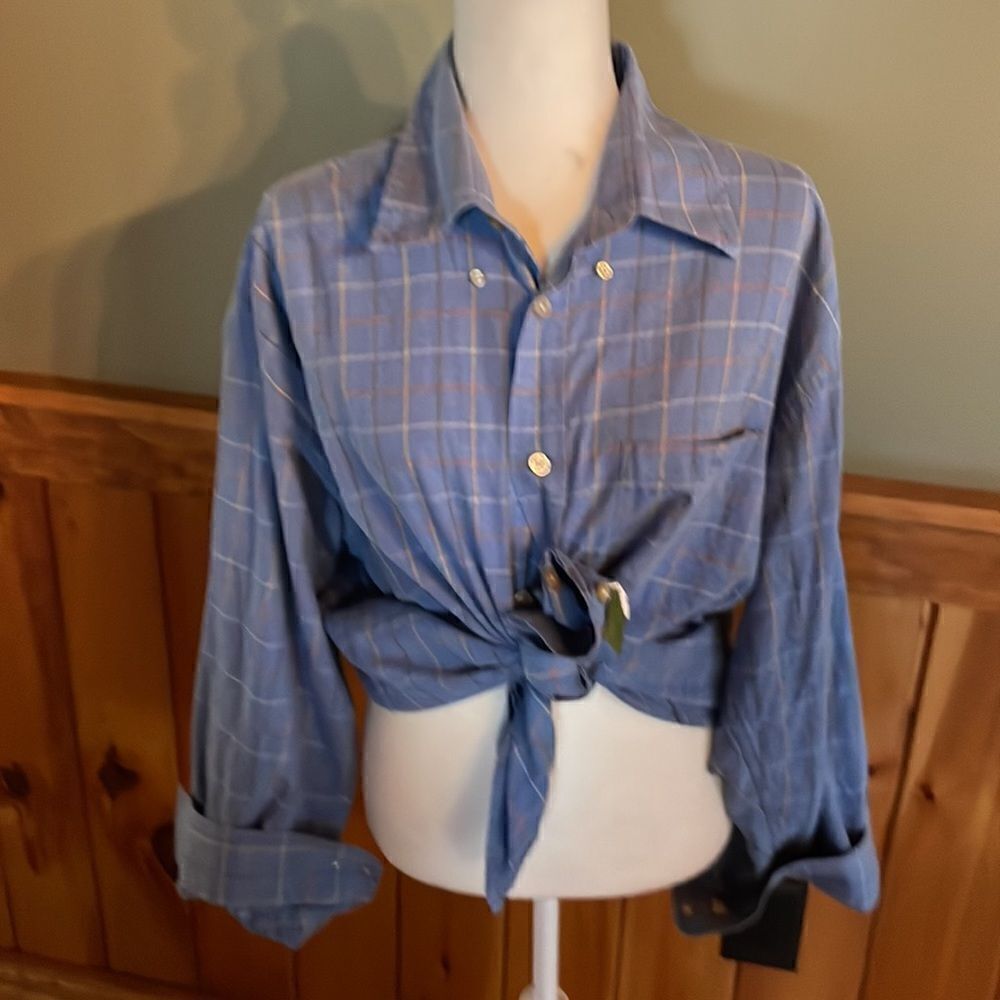 Orvis Button Up  - Picture 2 of 8